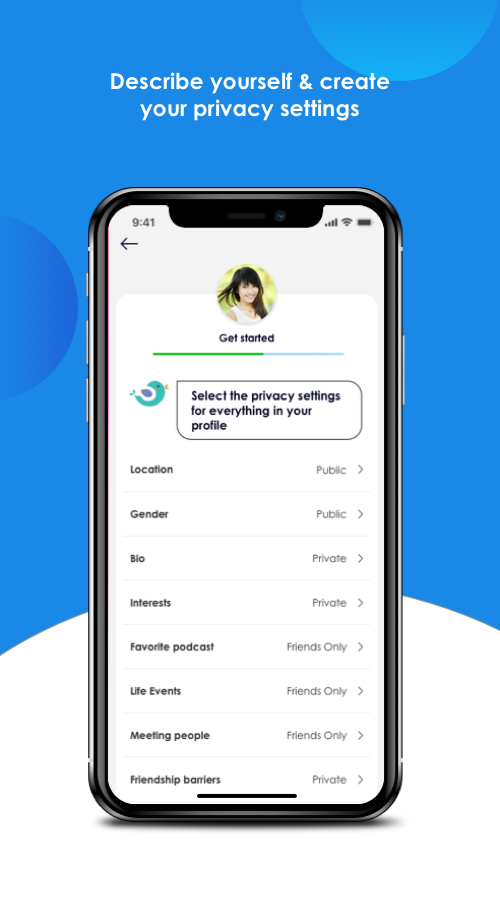 Mama Birds screenshot 2